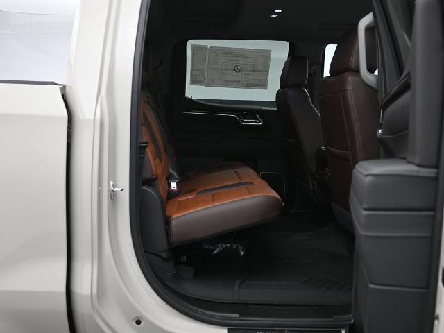 2026 Chevrolet Silverado 1500 RST - Photo 26