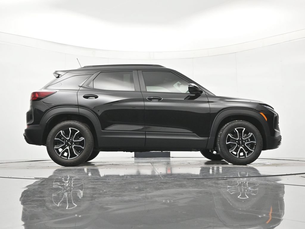 2026 Chevrolet Trailblazer Activ - Photo 38