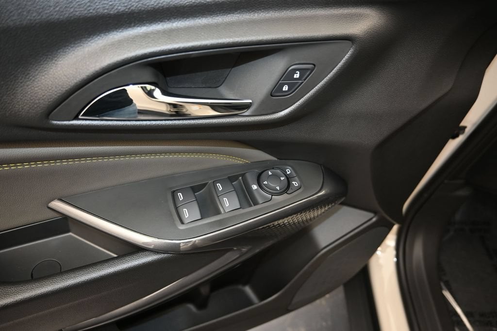2026 Chevrolet Trax Activ - Photo 11