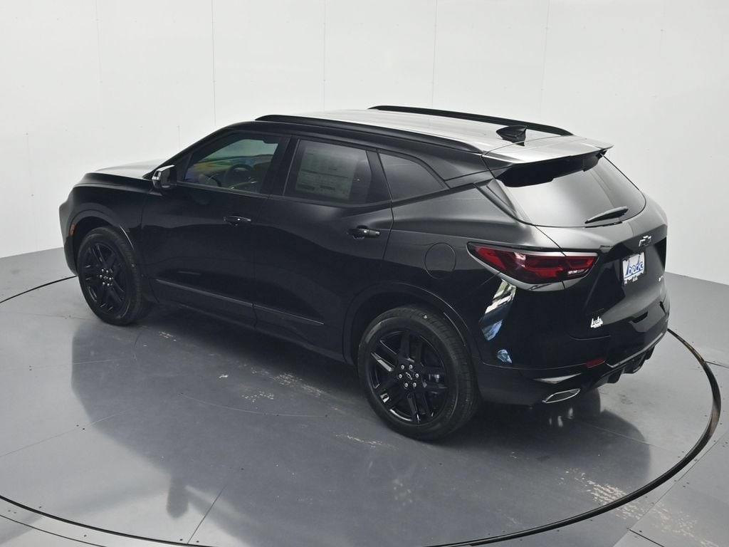 2026 Chevrolet Blazer RS - Photo 36