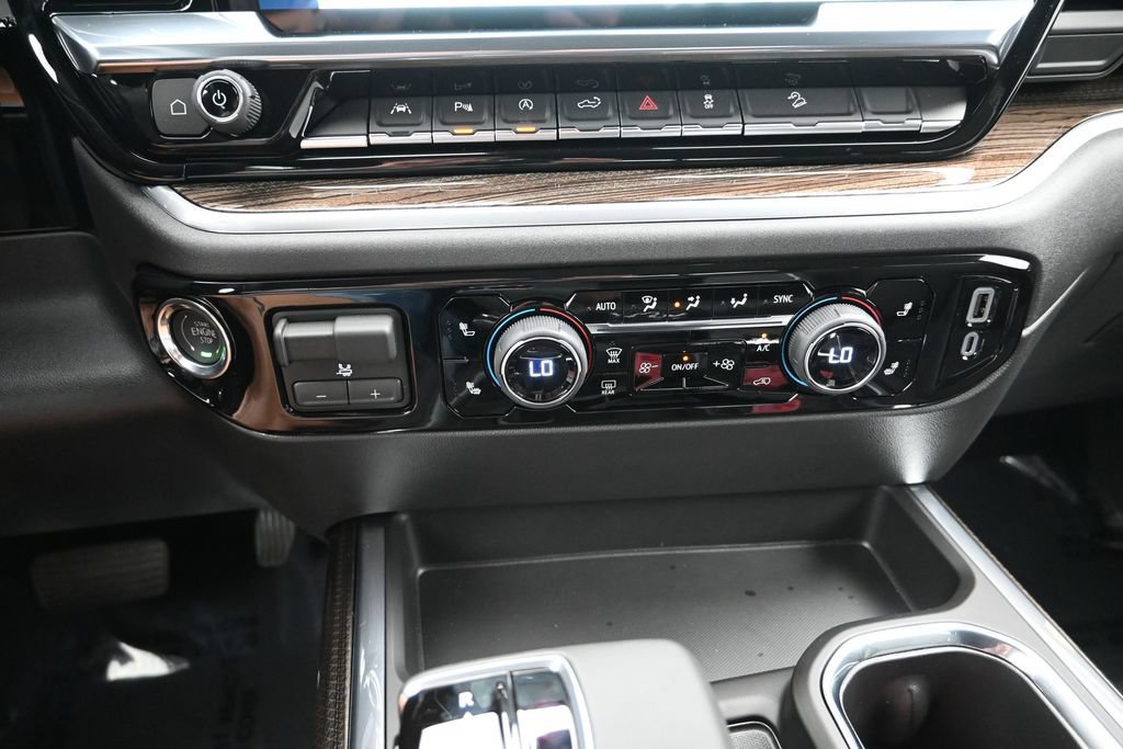 2026 Chevrolet Silverado 1500 LT Trail Boss - Photo 19