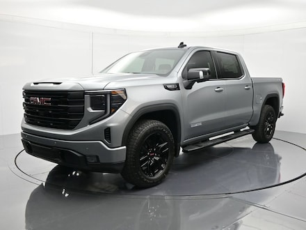 2026 GMC Sierra 1500 Elevation Truck