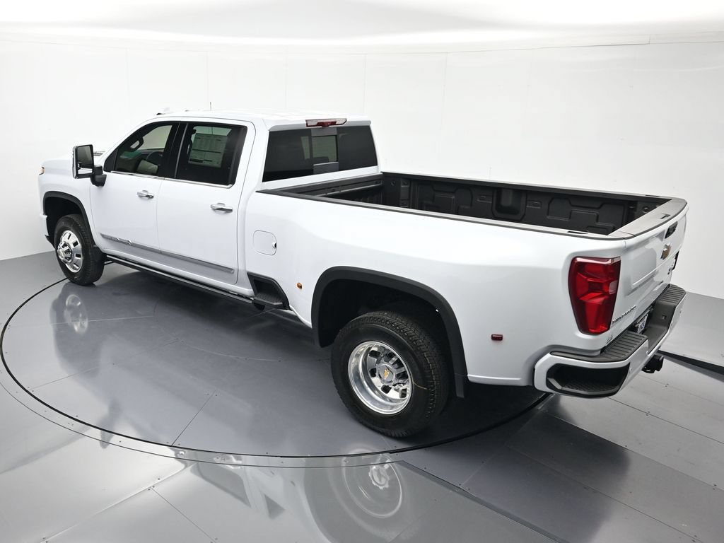 2026 Chevrolet Silverado 3500 HD High Country - Photo 37