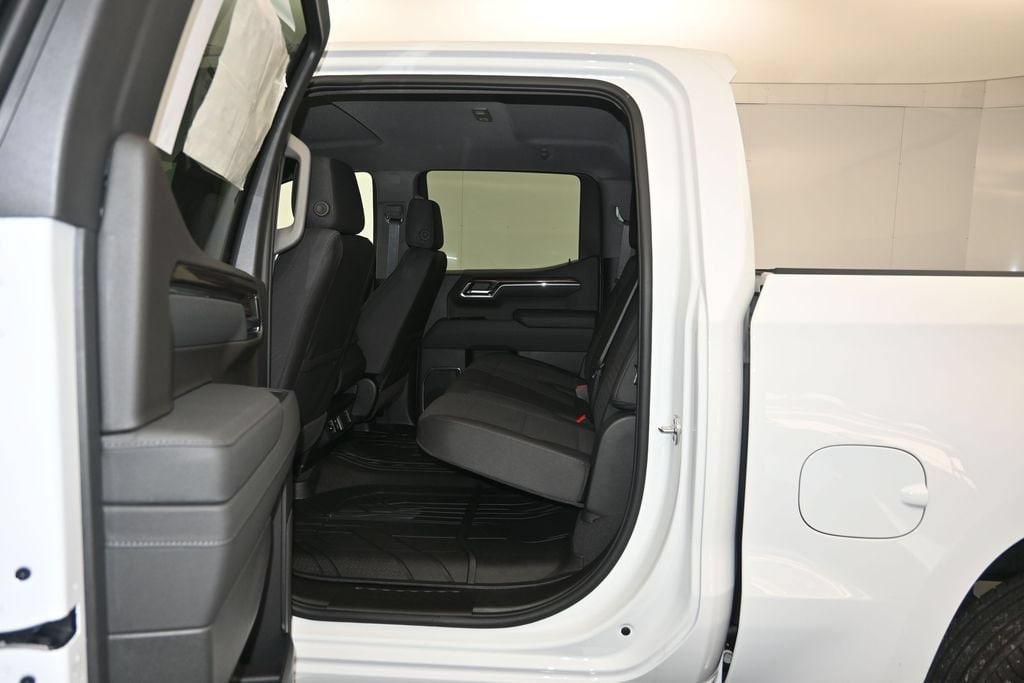 2026 Chevrolet Silverado 1500 LT - Photo 23