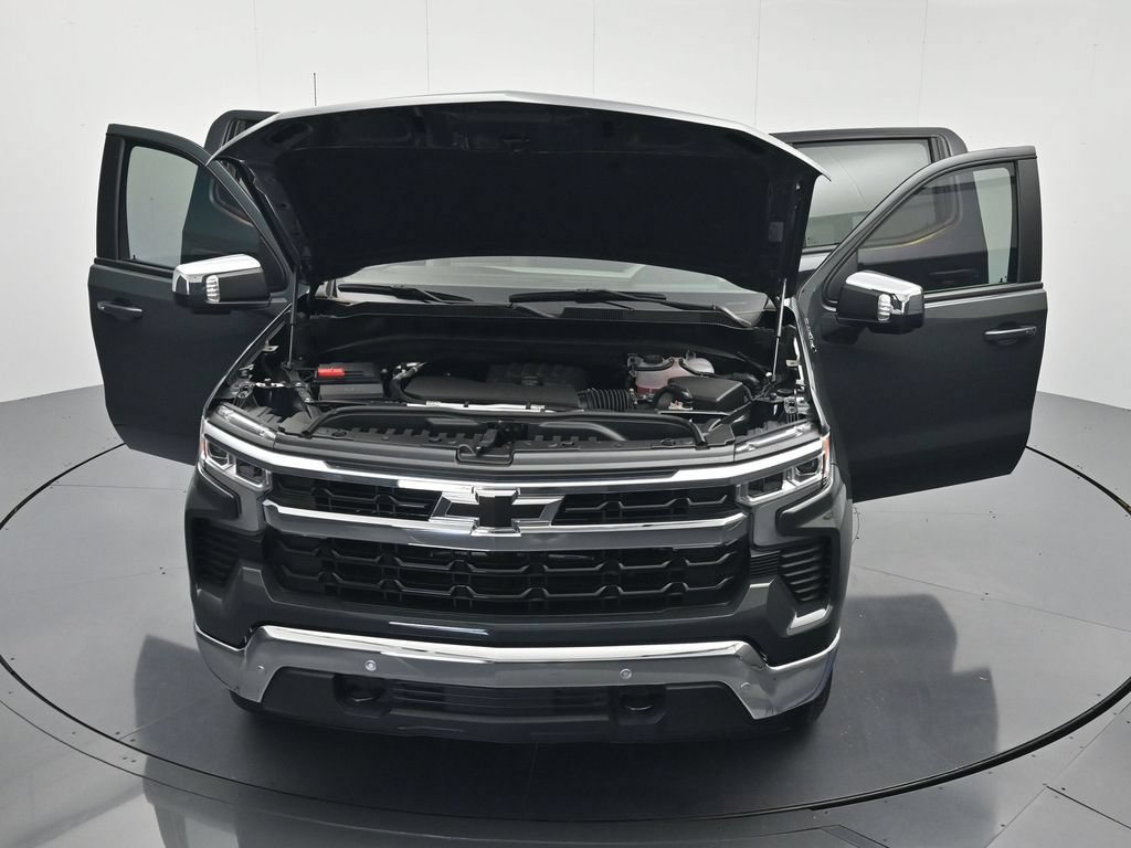 2026 Chevrolet Silverado 1500 LT - Photo 44
