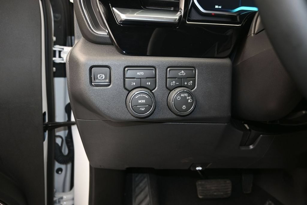 2026 Chevrolet Silverado 1500 LT - Photo 12