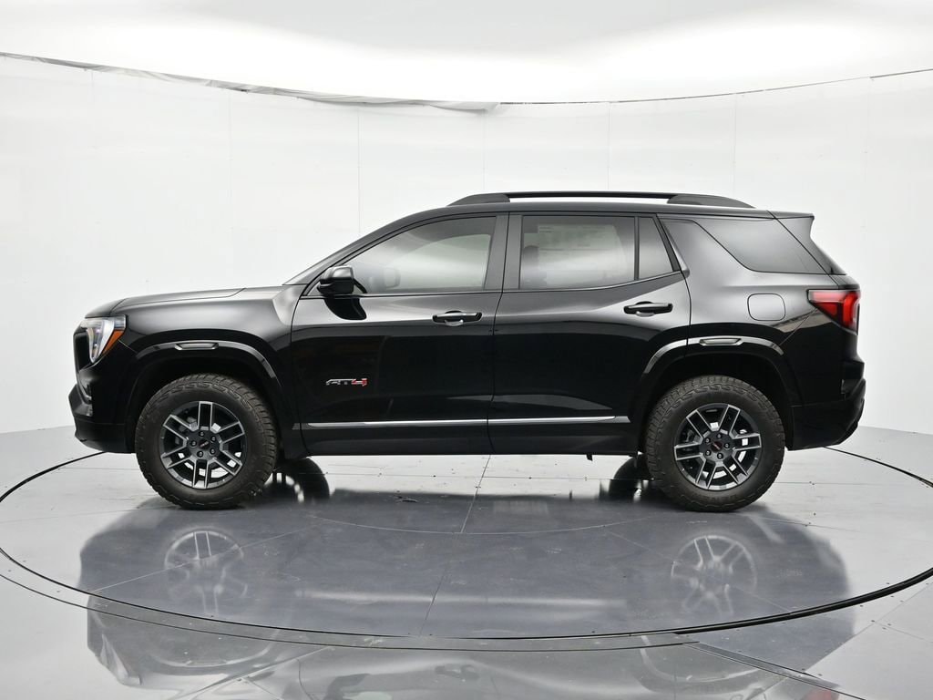 2026 GMC Terrain AT4 - Photo 8