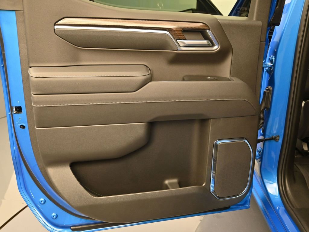 2026 Chevrolet Silverado 1500 LT Trail Boss - Photo 27