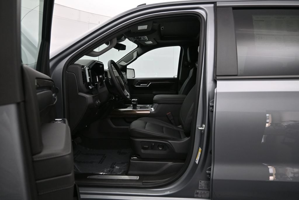 2026 Chevrolet Silverado 1500 LT Trail Boss - Photo 23