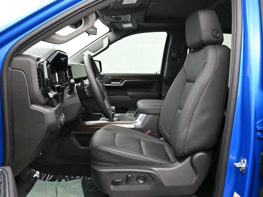 2026 Chevrolet Silverado 1500 LT Trail Boss - Photo 15