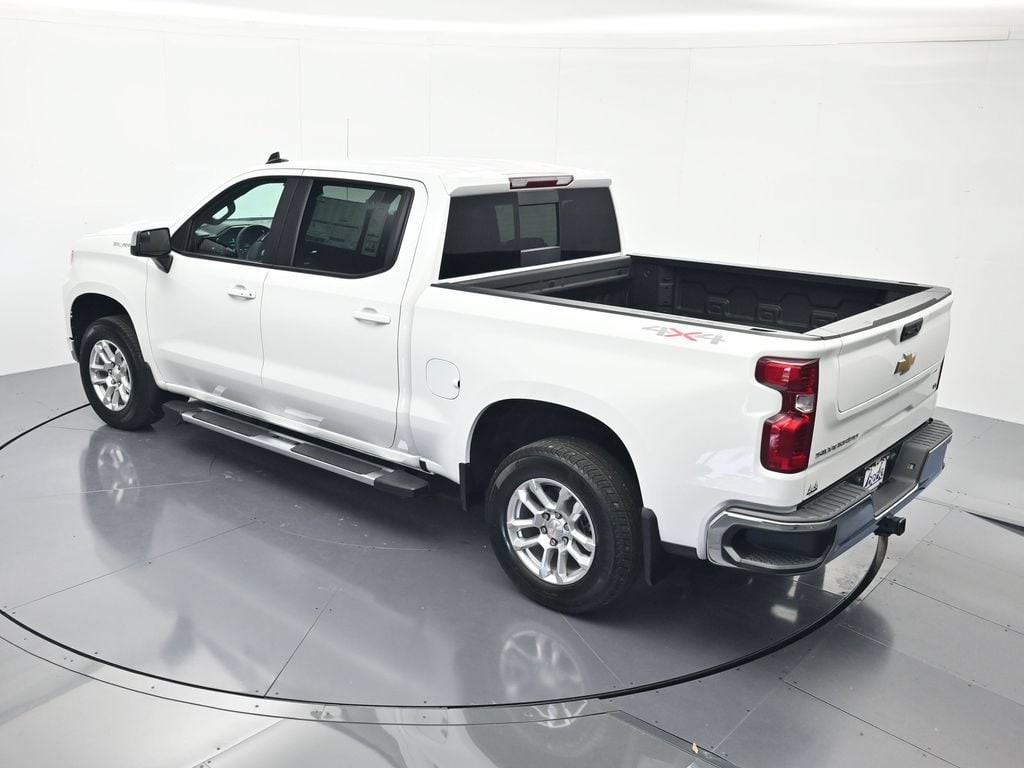 2026 Chevrolet Silverado 1500 LT - Photo 35