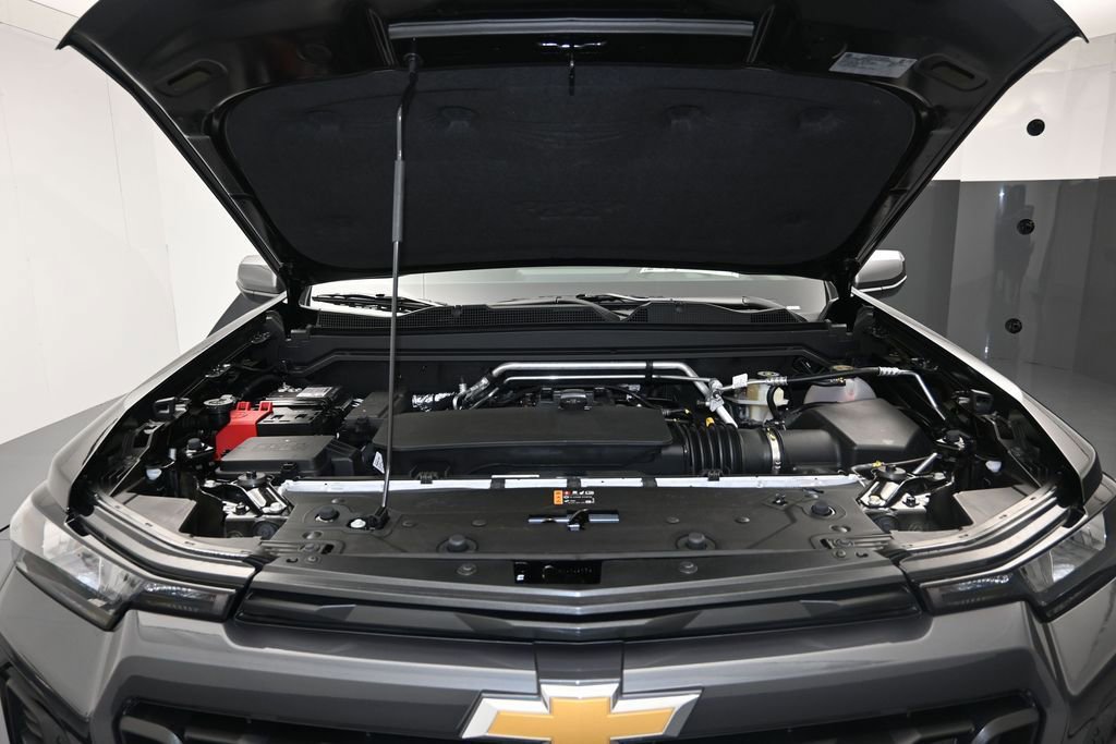 2026 Chevrolet Colorado LT - Photo 27