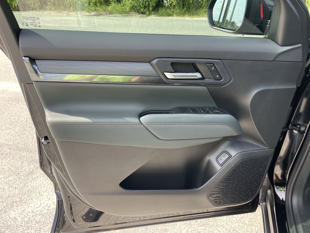 2026 GMC Terrain AT4 - Photo 75