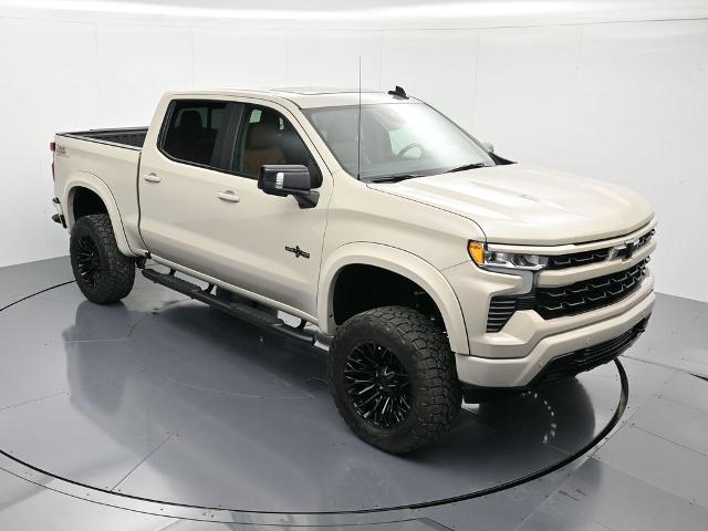 2026 Chevrolet Silverado 1500 RST - Photo 31
