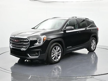 2023 GMC Terrain SLT SUV