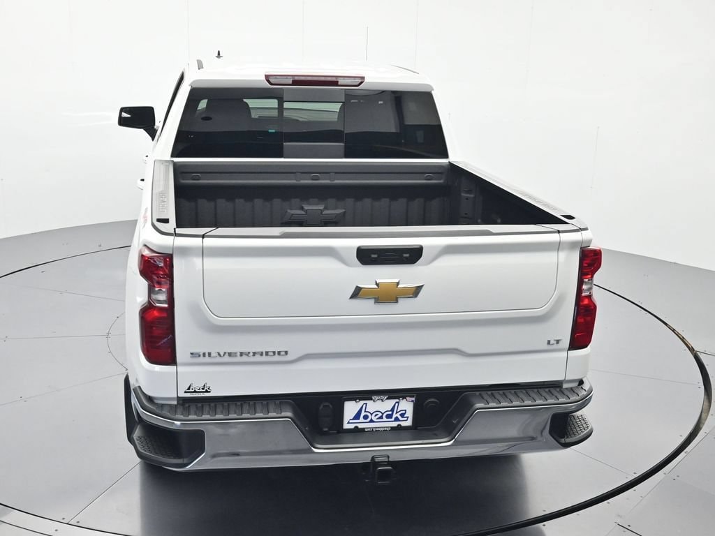 2026 Chevrolet Silverado 1500 LT - Photo 34