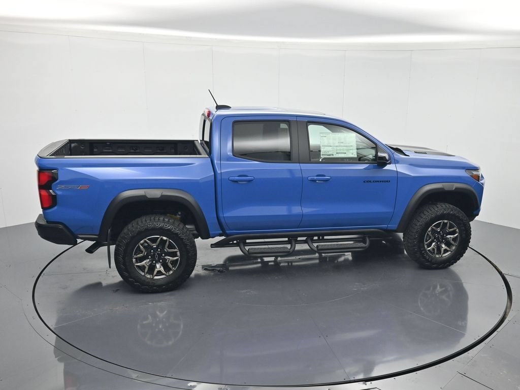 2026 Chevrolet Colorado ZR2 - Photo 32