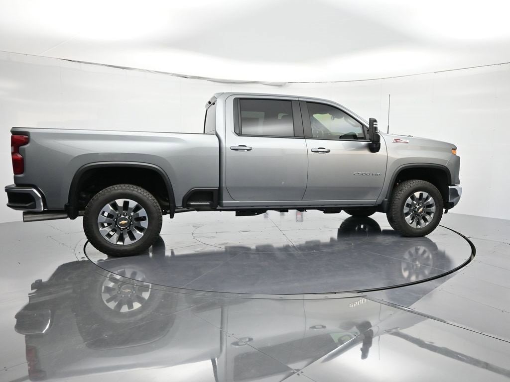 New 2025 Chevrolet Silverado 2500 HD LT Truck