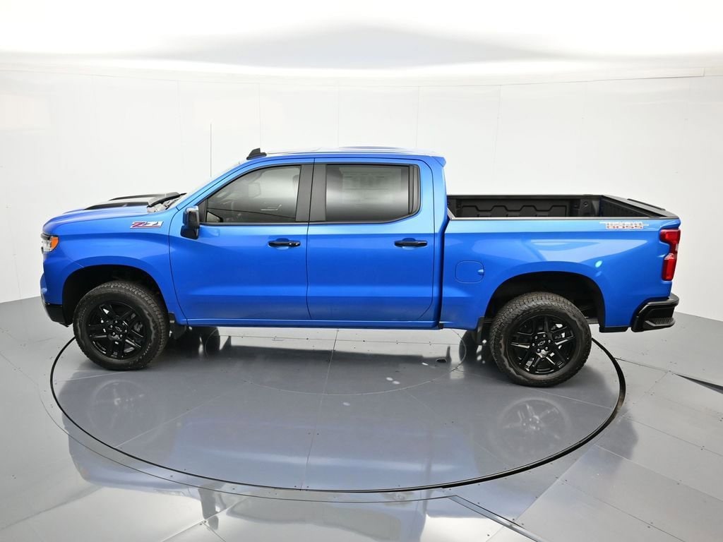 2026 Chevrolet Silverado 1500 LT Trail Boss - Photo 49