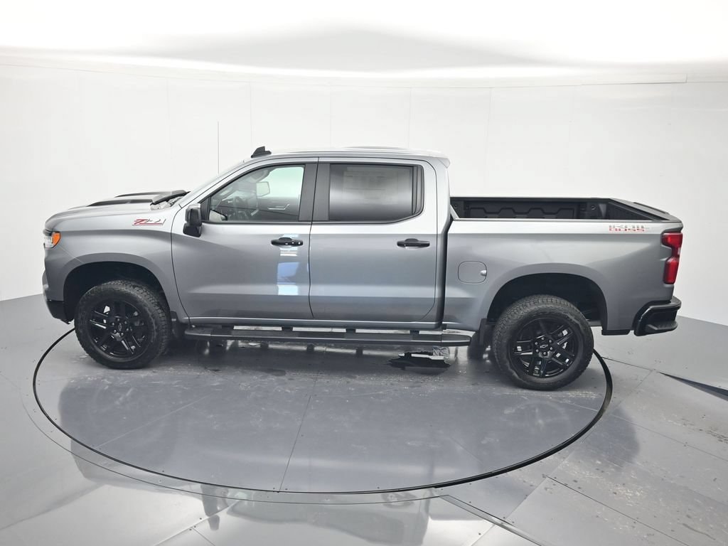 2026 Chevrolet Silverado 1500 LT Trail Boss - Photo 35