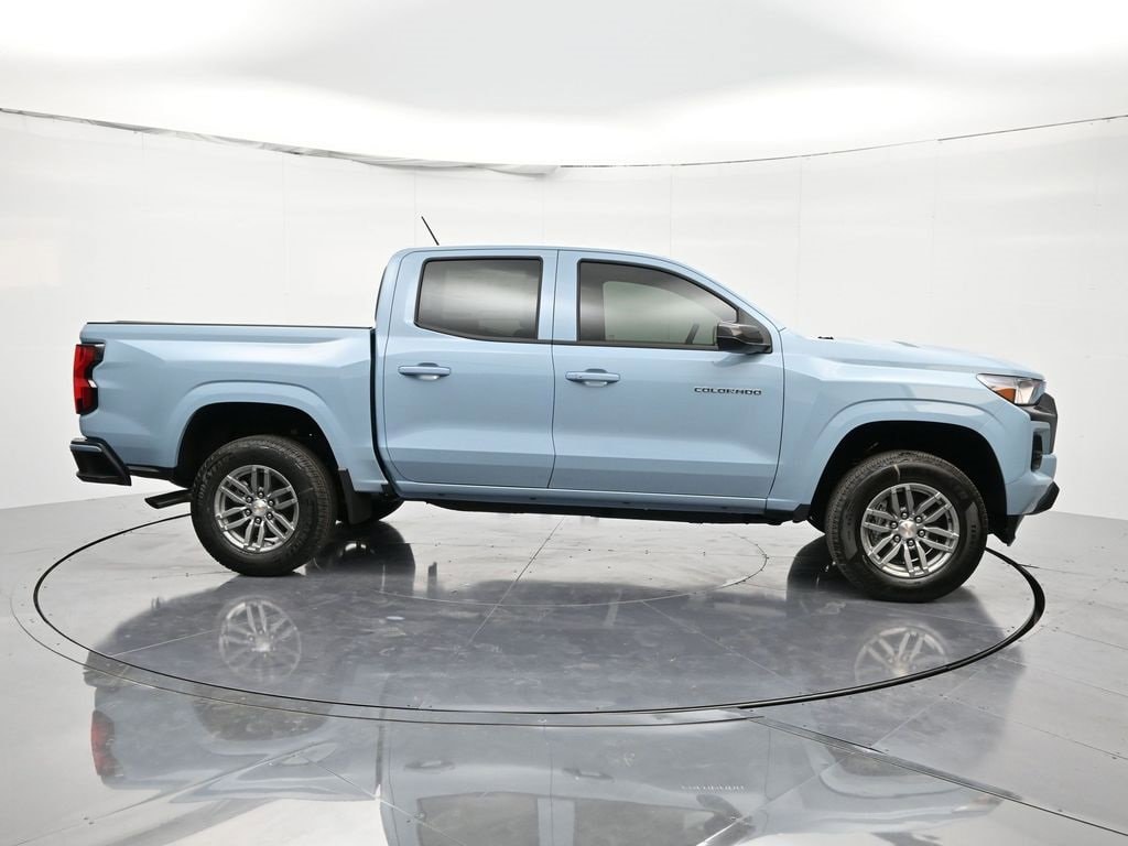New 2026 Chevrolet Colorado LT Truck