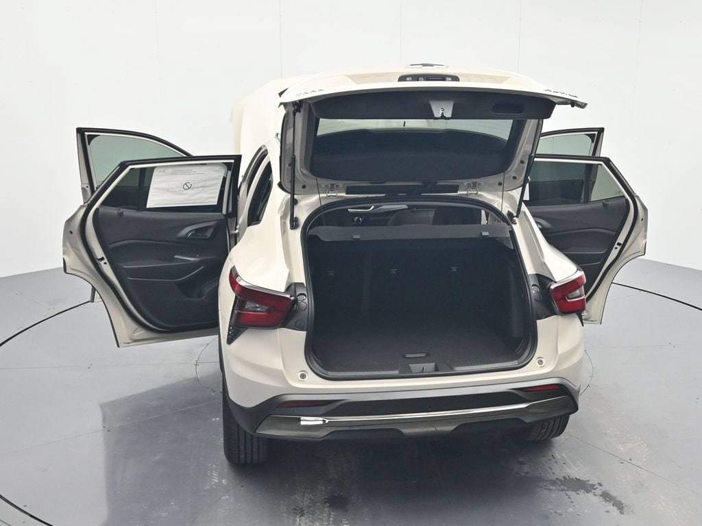 2026 Chevrolet Trax Activ - Photo 44