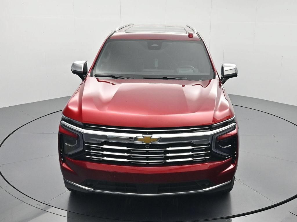2026 Chevrolet Suburban Premier - Photo 33