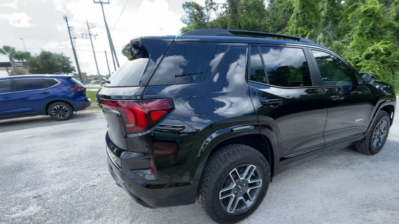 2026 GMC Terrain AT4 - Photo 61