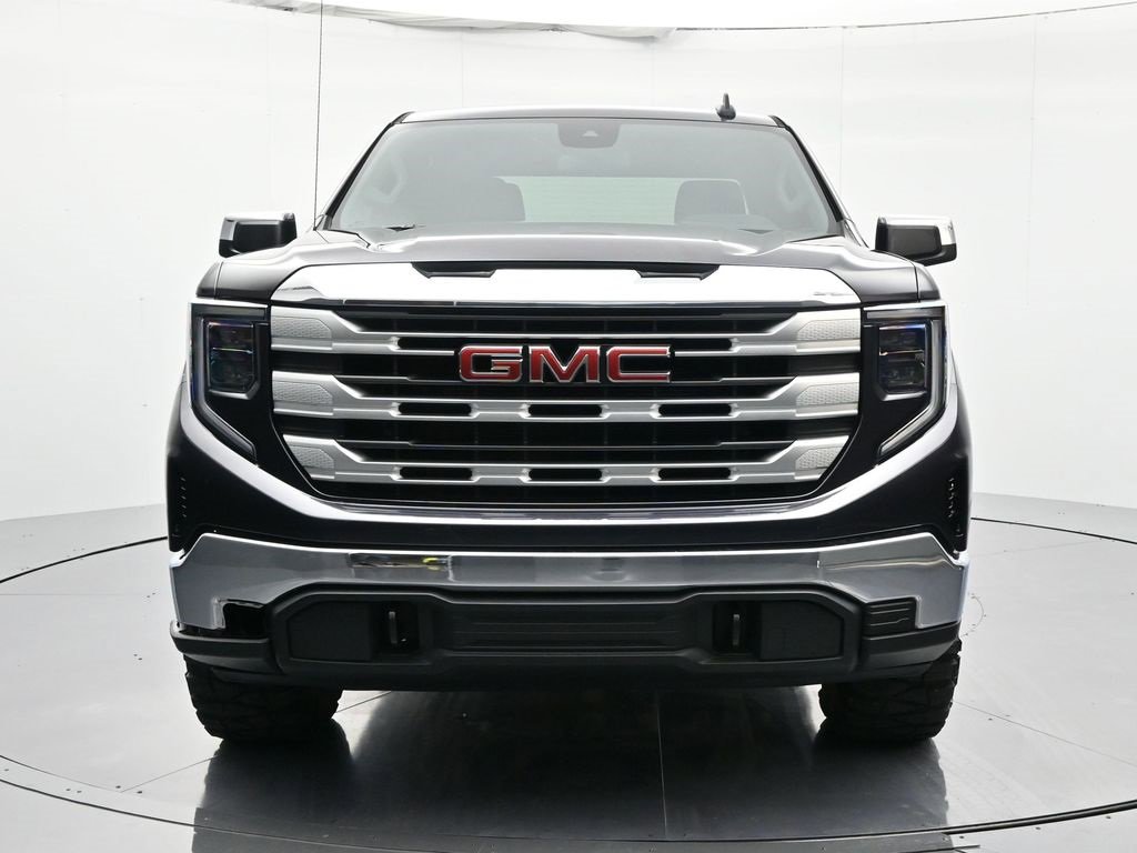 2022 Gmc Sierra 1500 SLE photo 2