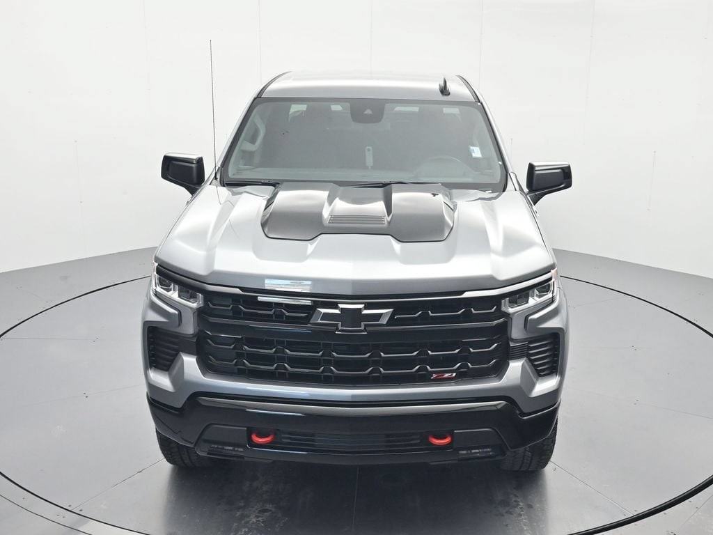 2026 Chevrolet Silverado 1500 LT Trail Boss - Photo 29
