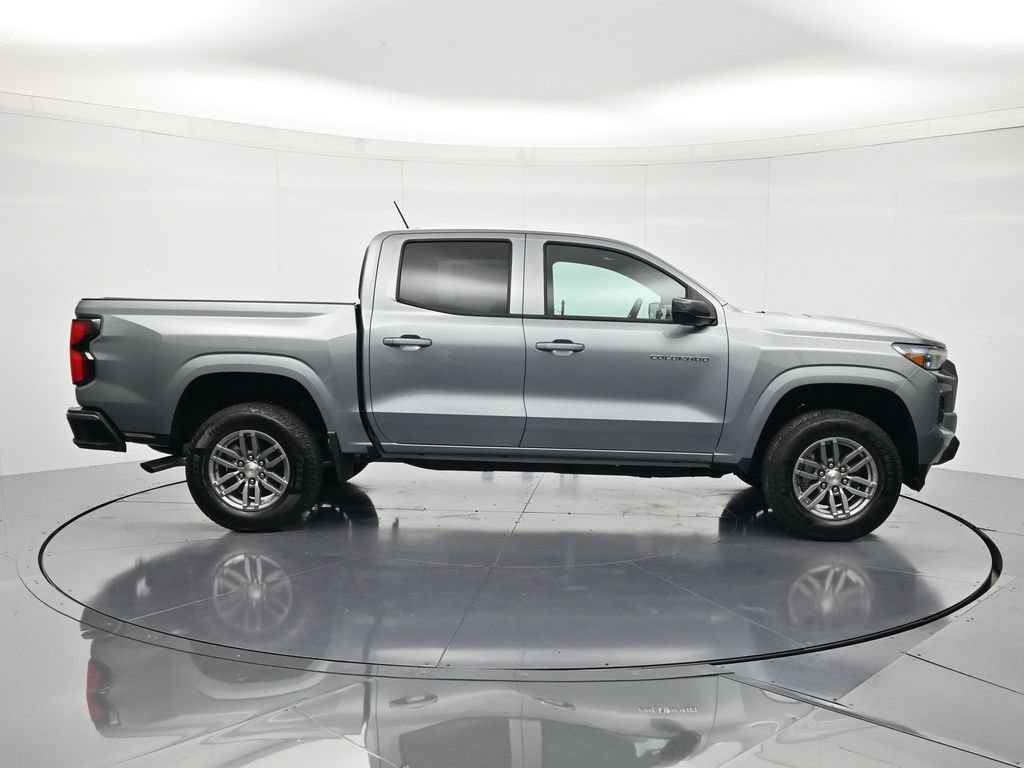 Used 2026 Chevrolet Colorado LT Truck