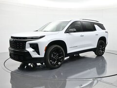 2026 Chevrolet Traverse RS SUV