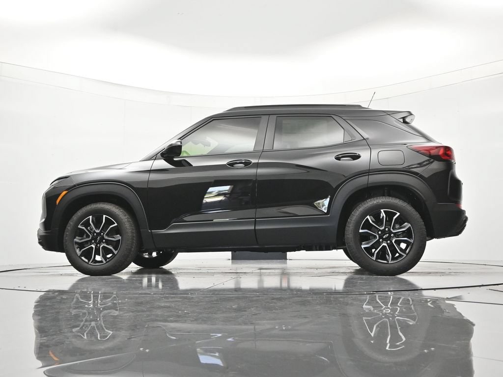 2026 Chevrolet Trailblazer Activ - Photo 42