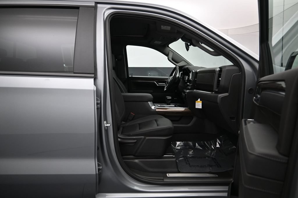 2026 Chevrolet Silverado 1500 LT Trail Boss - Photo 29