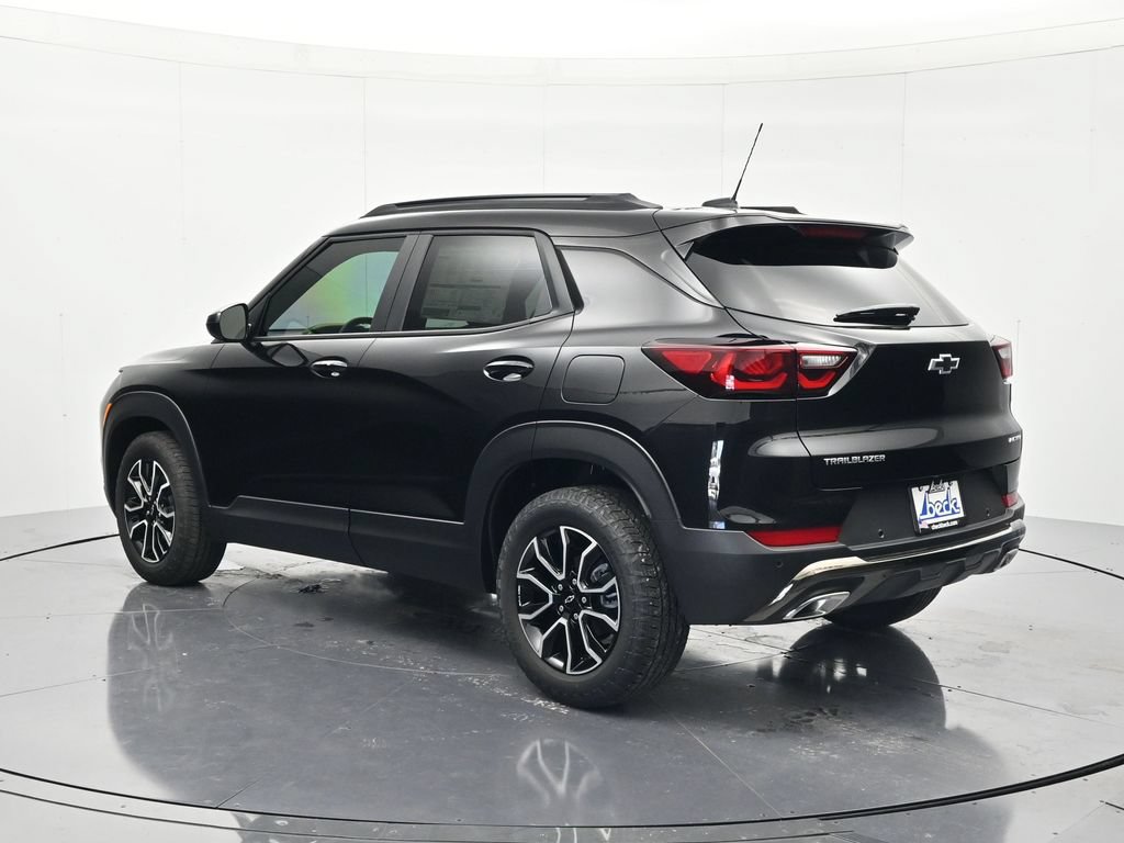 2026 Chevrolet Trailblazer Activ - Photo 7