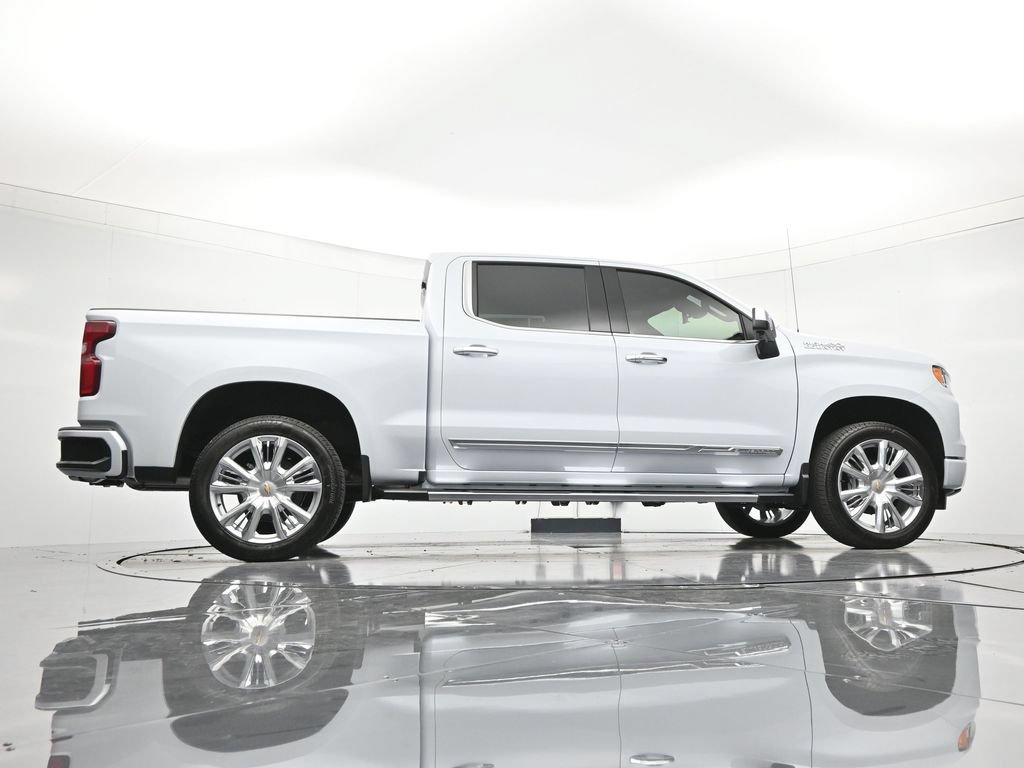 2026 Chevrolet Silverado 1500 High Country - Photo 43