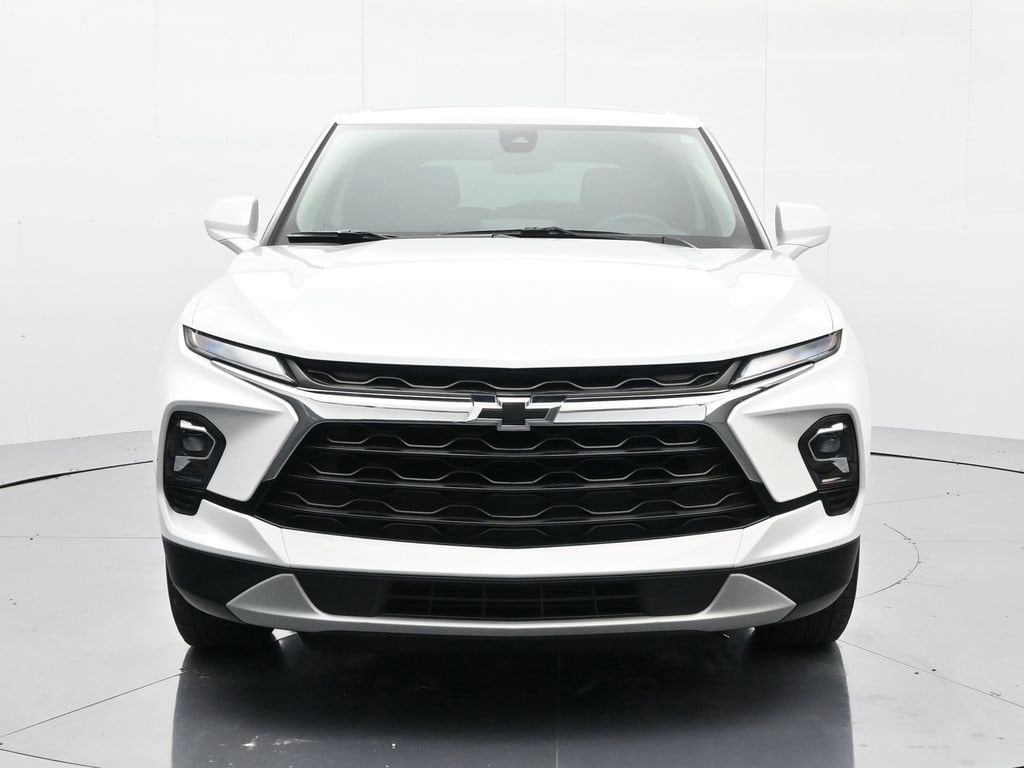 Certified 2023 Chevrolet Blazer 2LT SUV