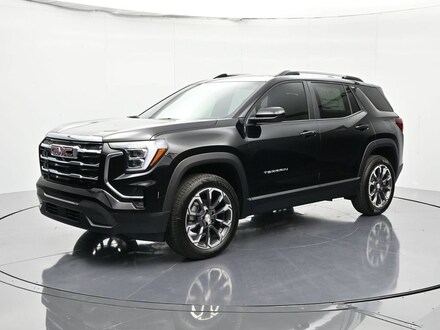 2026 GMC Terrain Elevation SUV