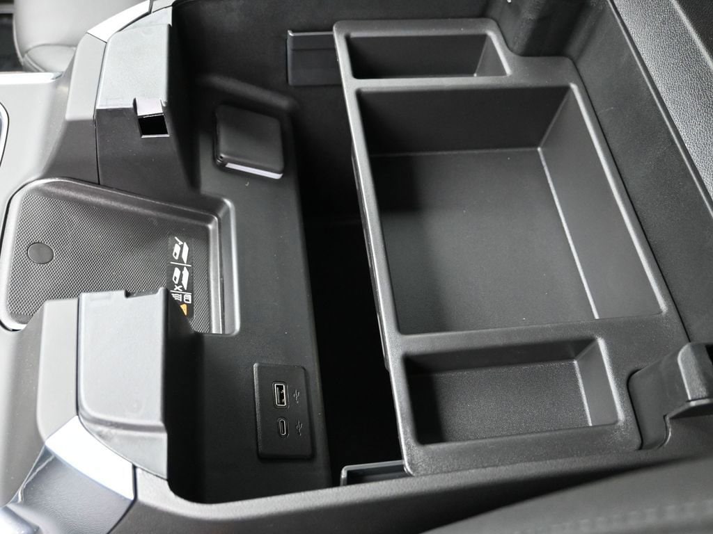 2026 Chevrolet Silverado 1500 LT Trail Boss - Photo 17