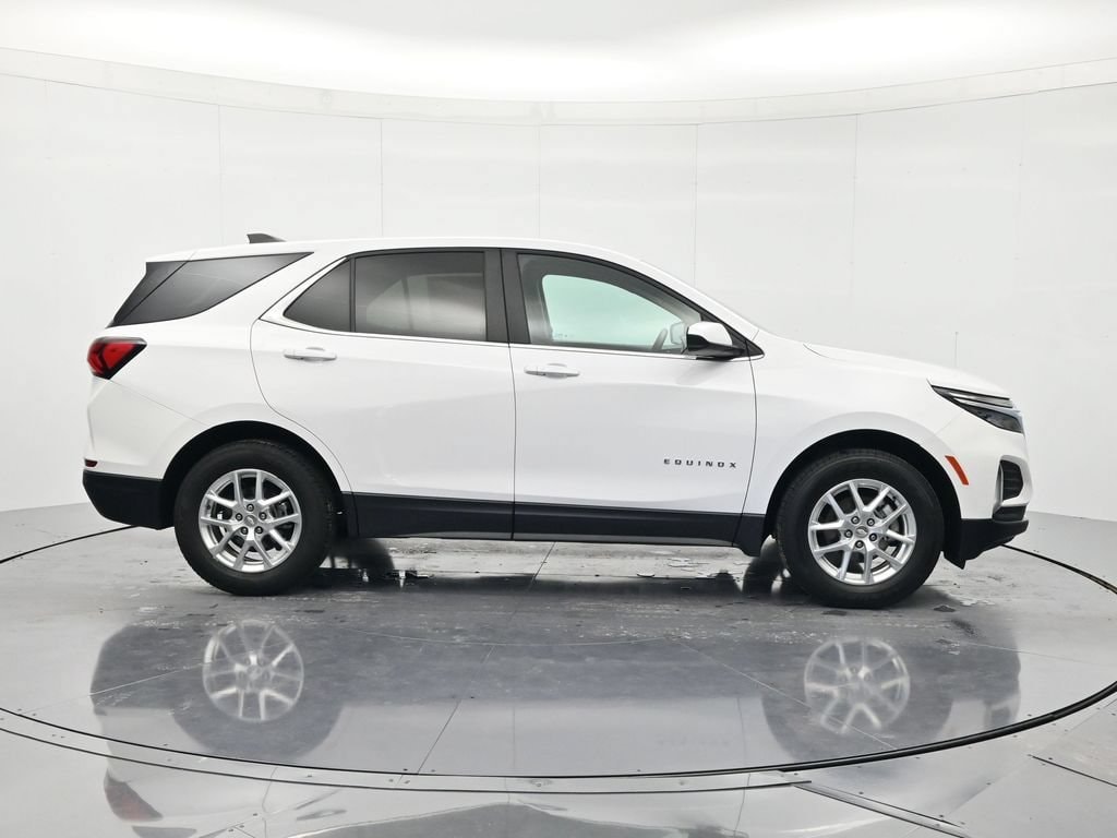 Used 2024 Chevrolet Equinox LT SUV