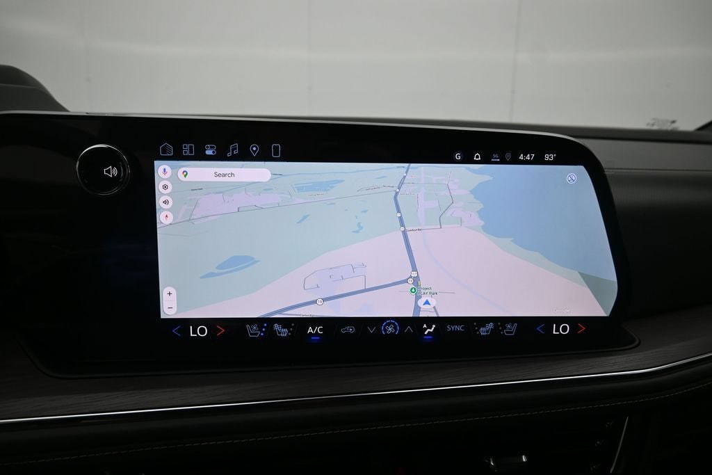 2026 Chevrolet Suburban Premier - Photo 17