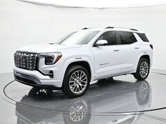 2026 GMC Terrain Denali SUV
