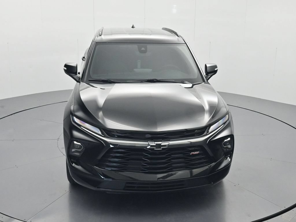 2026 Chevrolet Blazer RS - Photo 31