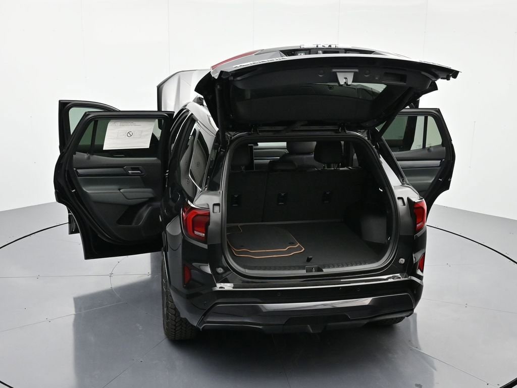 2026 GMC Terrain AT4 - Photo 49