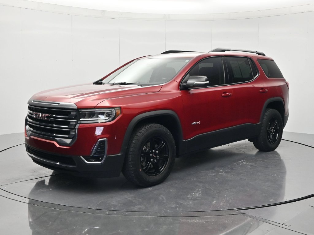 2023 GMC Acadia SUV 