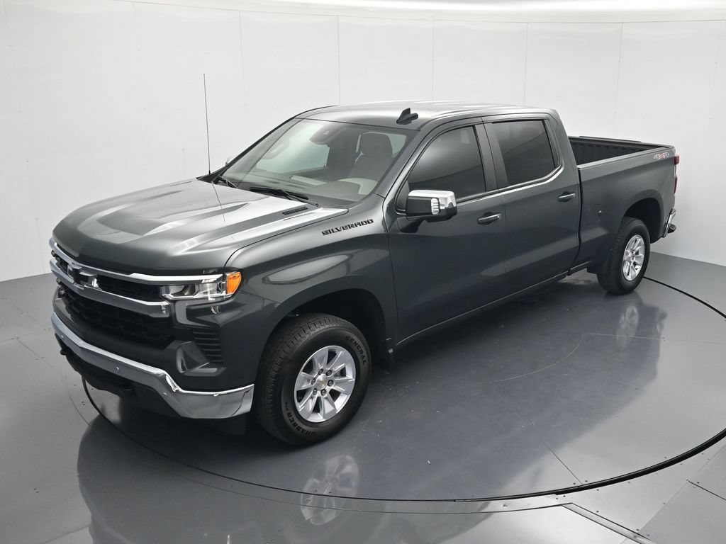 2026 Chevrolet Silverado 1500 LT - Photo 28