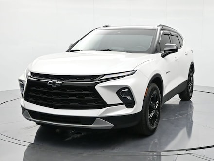 2023 Chevrolet Blazer 2LT SUV