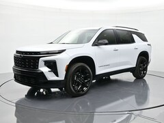 2026 Chevrolet Traverse RS SUV