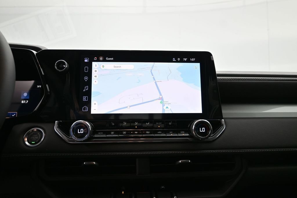 2026 Chevrolet Colorado LT - Photo 16