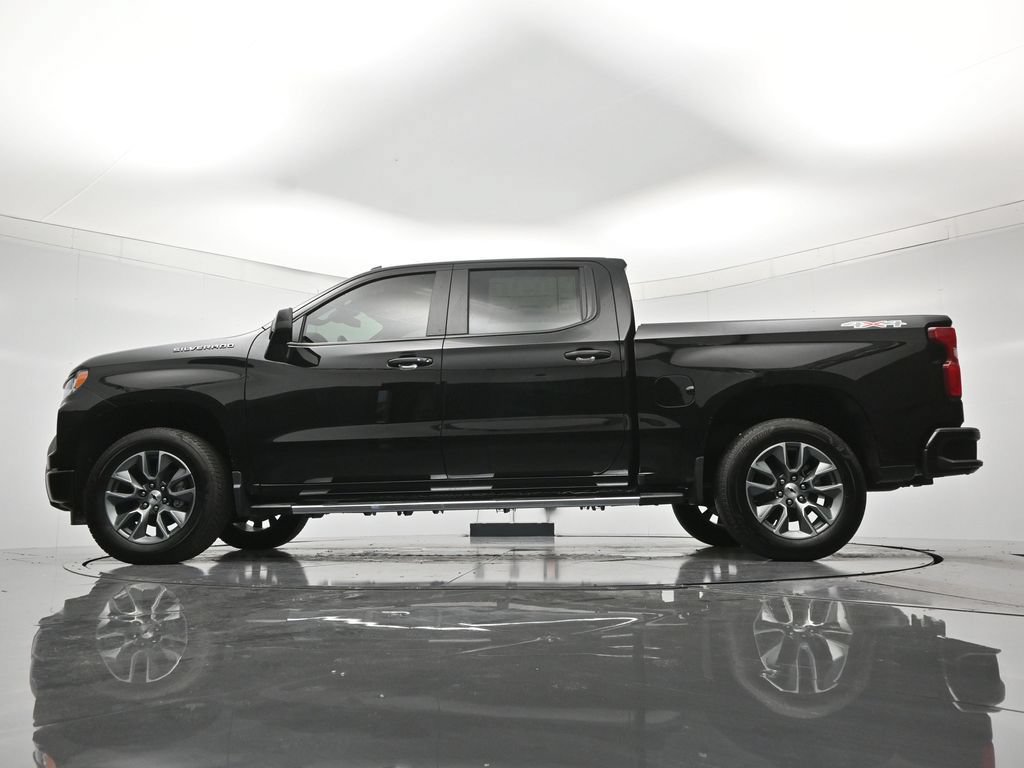 2026 Chevrolet Silverado 1500 RST - Photo 45